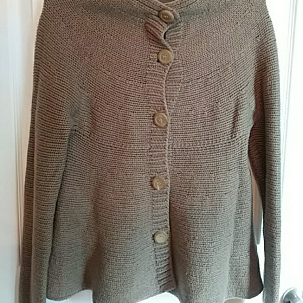 Elie Tahahari sweater